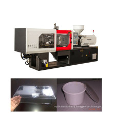 150ton Plastic Flowerpot High Injection Preform Molding Machine